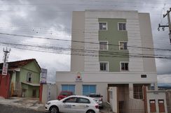 ótimo Apartamento no Centro de Ponta Grossa