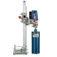 Perfuratriz Coluna Concreto Até ø 250mm 4150w