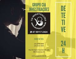 Investigador Particular