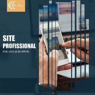 Criação de Site Profissional