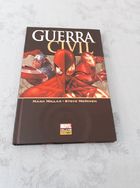 Guerra Civil - Mark Millar