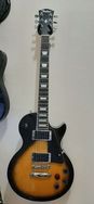 Guitarra Les Paul Shelter Nashville