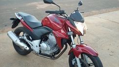 Vendo CB 300