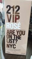 Fotos Similares: 212 Vip Rose 80ml 