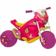 Moto Elétrica Infantil