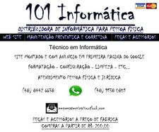 101 Informatica