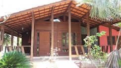 Ubatã - Casa em Condomínio em Maricá - Caxito por 460 Mil à Venda