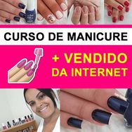 Curso Manicure