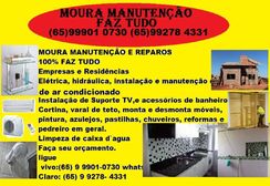 Moura Manutenção