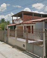 Vendo uma Casa