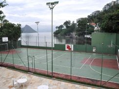 Vendo Título Clube Icb - Iate Clube Brasileiro - Niteroi