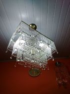 Lustre Moderno