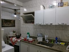 Apartamento 3 Quartos em Itapoã