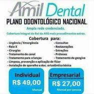 Plano Dentário