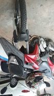 Vendo Moto ou Troco XRE 300