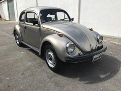 Fusca Itamar