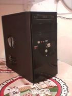 Pc Gamer Amd Fx4300, 4gb Ram