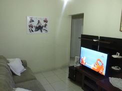 Apartamento em São Bernardo