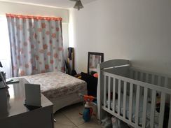 Vendo Apartamento Mobiliado