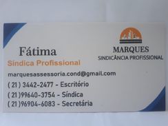 Síndico Profissional