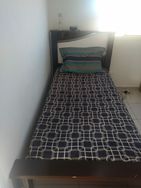 Cama de Solteiro