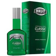 Brut Loção Pós Barba Classic 100ml