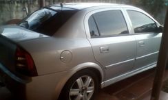 Vende Astra 2003