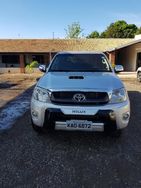 Toyota Hilux Sr 4x4 3.0 (cab. Dupla) 2008