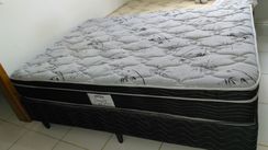 Cama de Casal