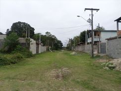 Terreno Escriturado à Venda em Itanhaém