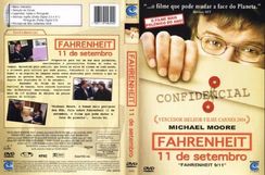 Fahrenheit - 11 de Setembro