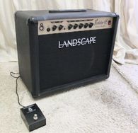 Amplificador Landscape Predator 65 (com Footswitch)