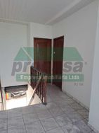 Ponto Comercial - / Comercial / Cidade Nova