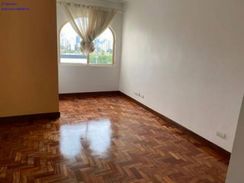 Excelente Apartamento a Venda no Bairro da Vila Olímpia com