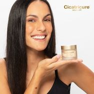 Cicatricure Gold Lift Noturno Creme Facial Antirrugas 50g