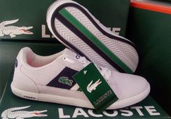 Sapatenis Lacoste