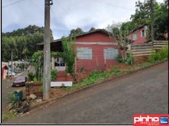 Casa, Venda Direta Caixa, Bairro Centro, Cordilheira Alta, Sc, Assessoria Gratuita na Pinho