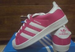 Tenis Adidas Rosa