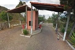 Vendo Lote de 2000m2 em Condomínio Parque do Engenho, Proximo ao Bhsho