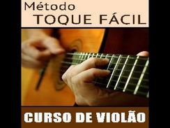 Curso Método Violão Fácil