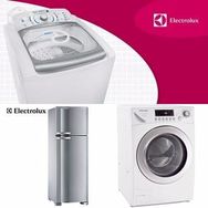 Assistência Técnica Electrolux Taubaté