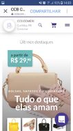 Ccb Comercial Loja Online