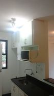 Fotos Similares: Lindo Apartamento em Rua Linda e Tranquila! 