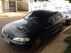 Vendo Vectra 2002/2002