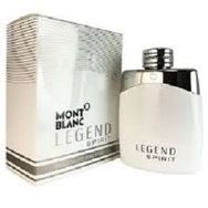 Perfume Mont Blanc Spirit 100 ML - Original