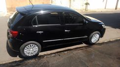 Volkswagen Gol 1.0 (g5) (flex) 2011