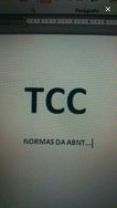 Assessoria Tcc Digitação