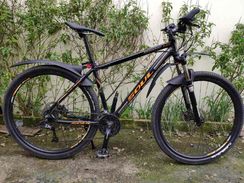 Bicicleta Mtb Aro 29 Soul Sl 429 - Tamanho L / 19