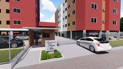 Dona Ana Residencial