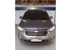 Chevrolet Spin 1.8 LTZ 8v Flex 4p Automático 2019